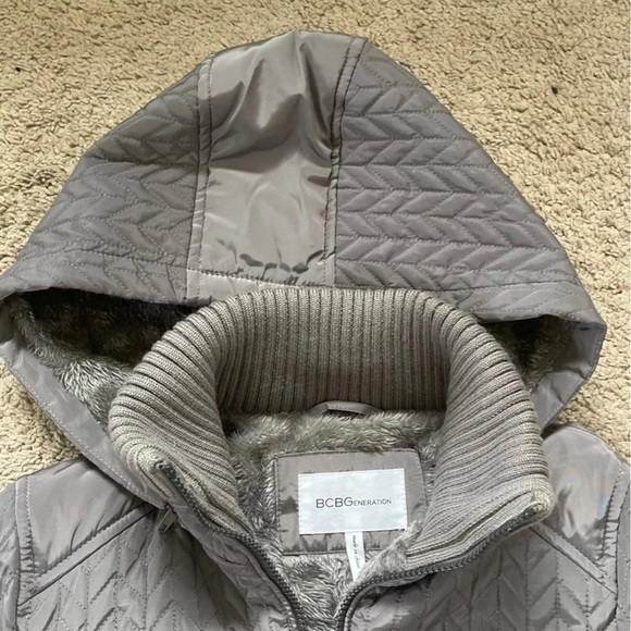 BCBG Coat - Picture 2 of 10